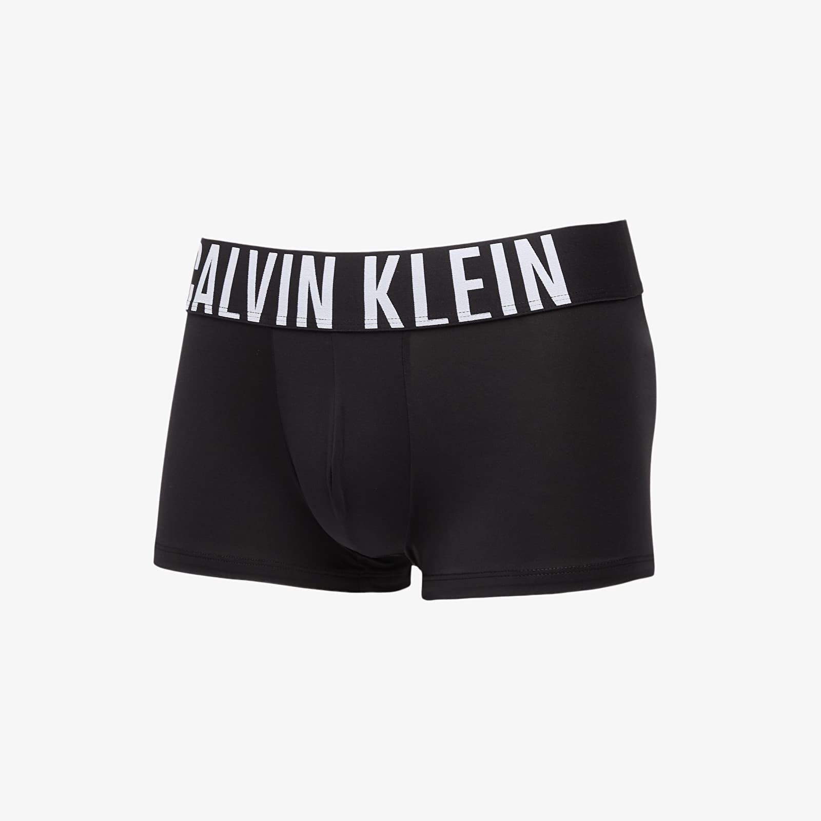 Bokserice Calvin Klein Low Rise Trunk 3-Pack Multicolor