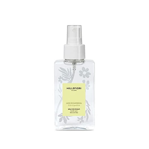 Millefiori Laundry Spray 100 ml Luce Di Gardenia