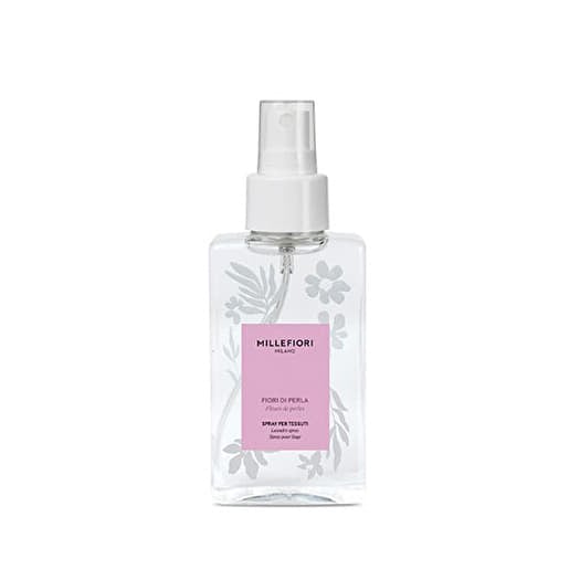 Millefiori Laundry Spray 100 ml Fiori Di Perla