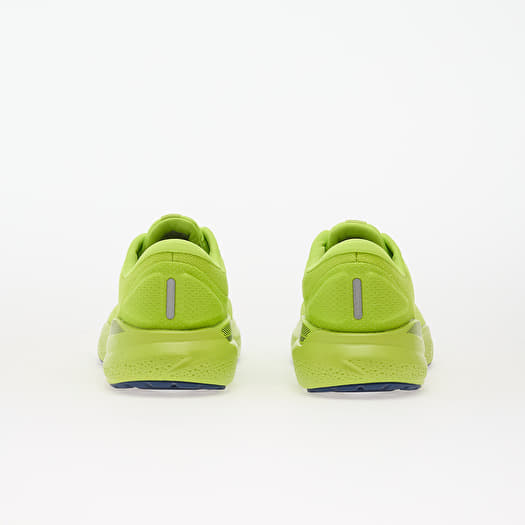 Brooks Adrenaline GTS 24 M Acid Lime/ Sunny Lime/ Navy  display picture 2