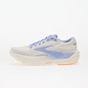 Brooks Ghost Max 3 W Coconut/ Blue Heron/ Orange