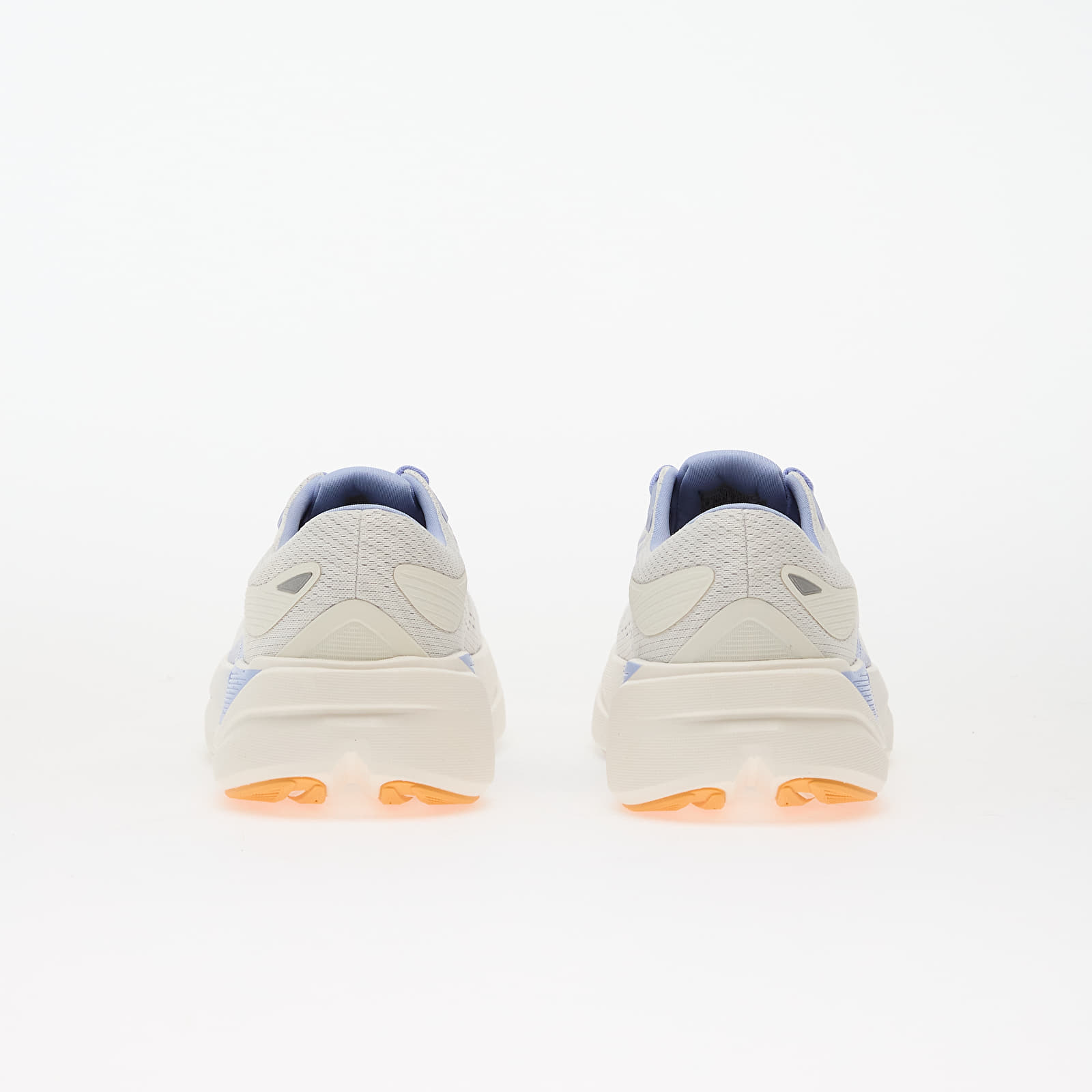 Buty damskie Brooks Ghost Max 3 W Coconut/ Blue Heron/ Orange