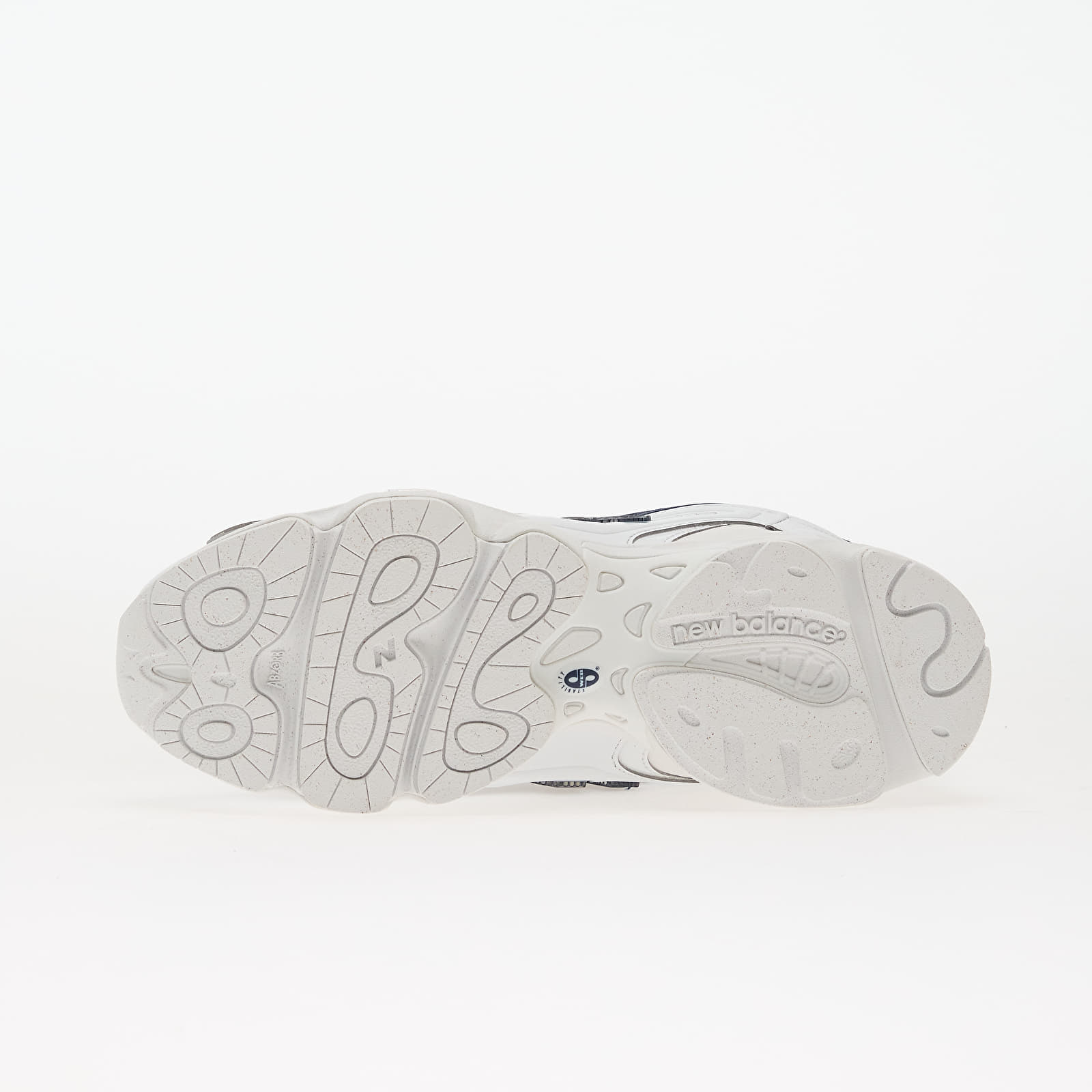 Men's shoes New Balance 1000 Black