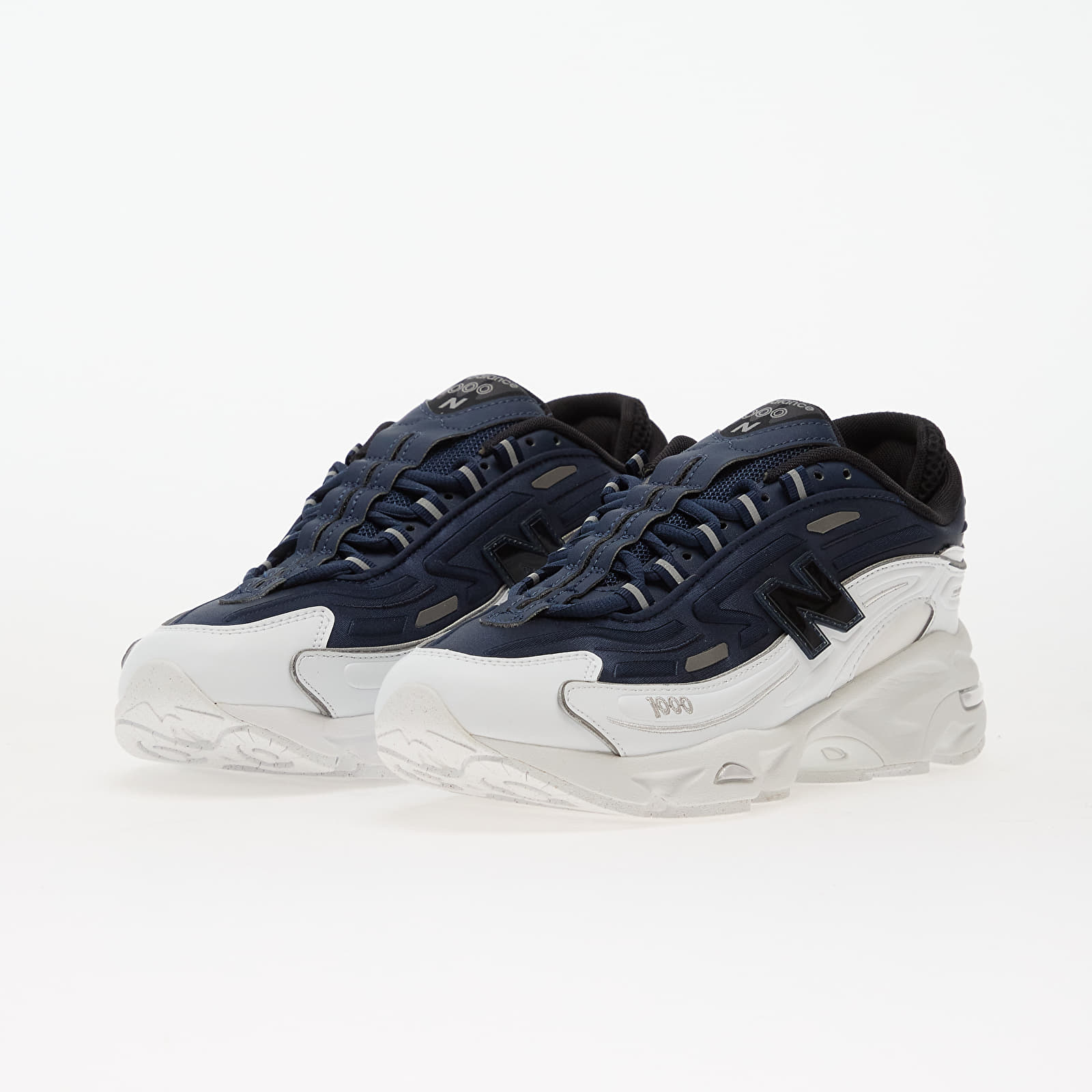 Men's shoes New Balance 1000 Black