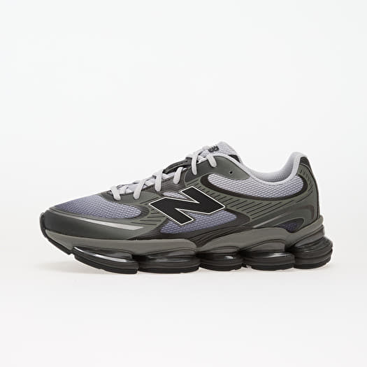 New Balance 2000S Pearl Grey