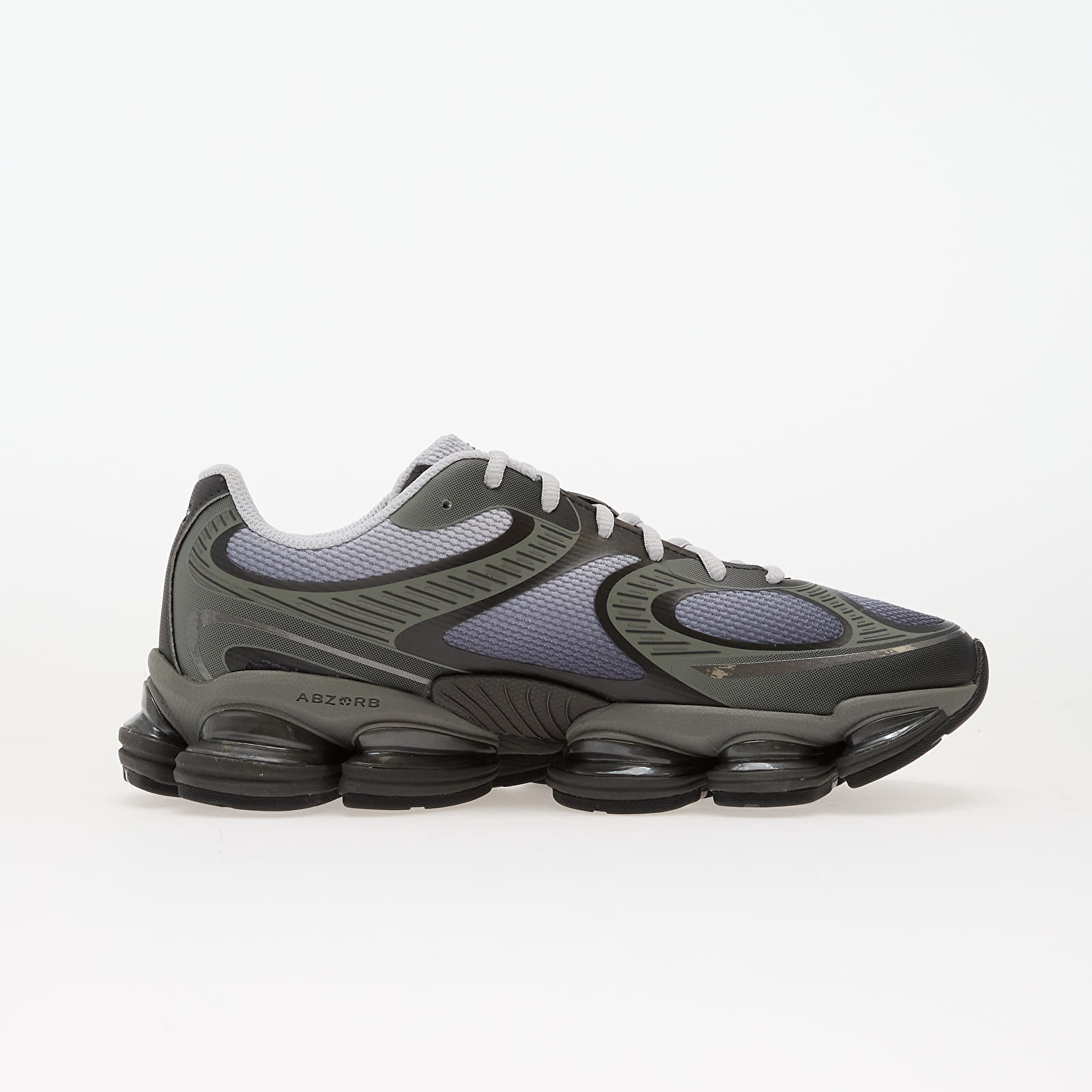 Moški čevlji New Balance 2000S Pearl Grey