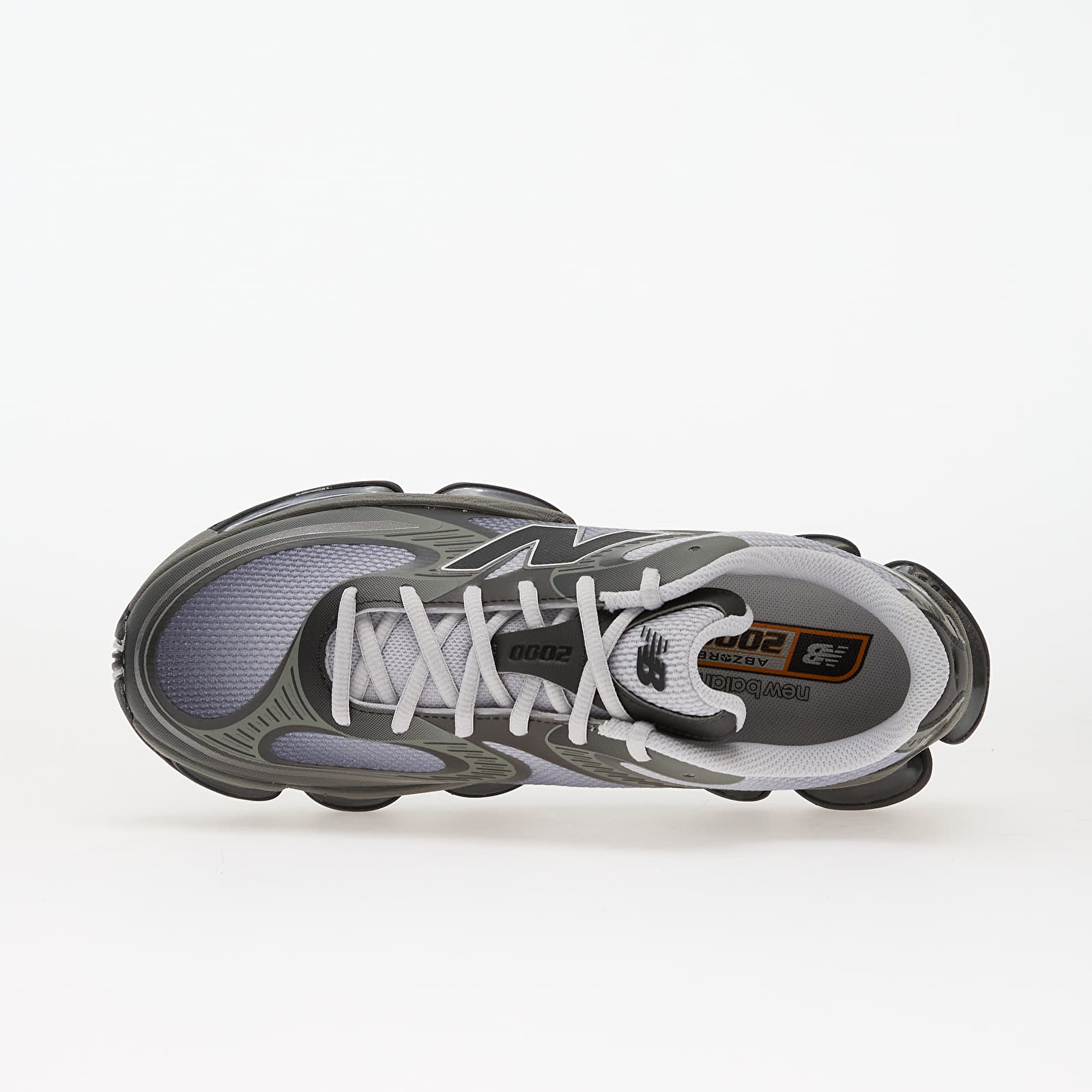 Moški čevlji New Balance 2000S Pearl Grey