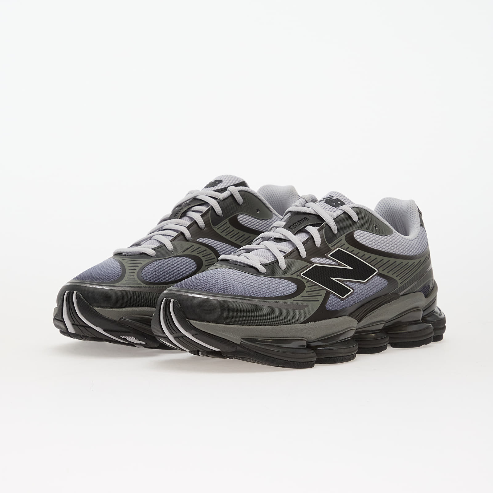 Moški čevlji New Balance 2000S Pearl Grey