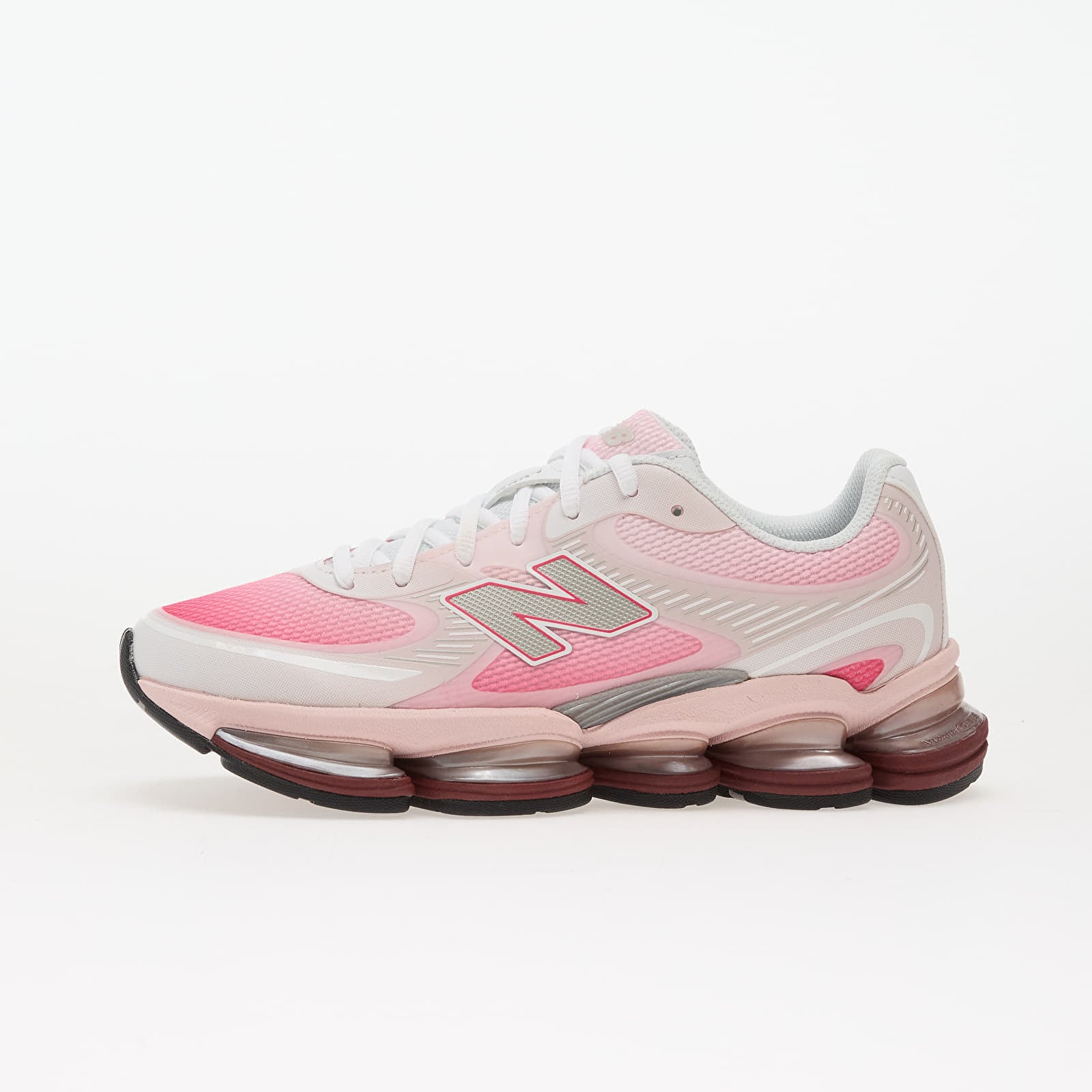 Levně Tenisky New Balance 2000S Rose Sugar