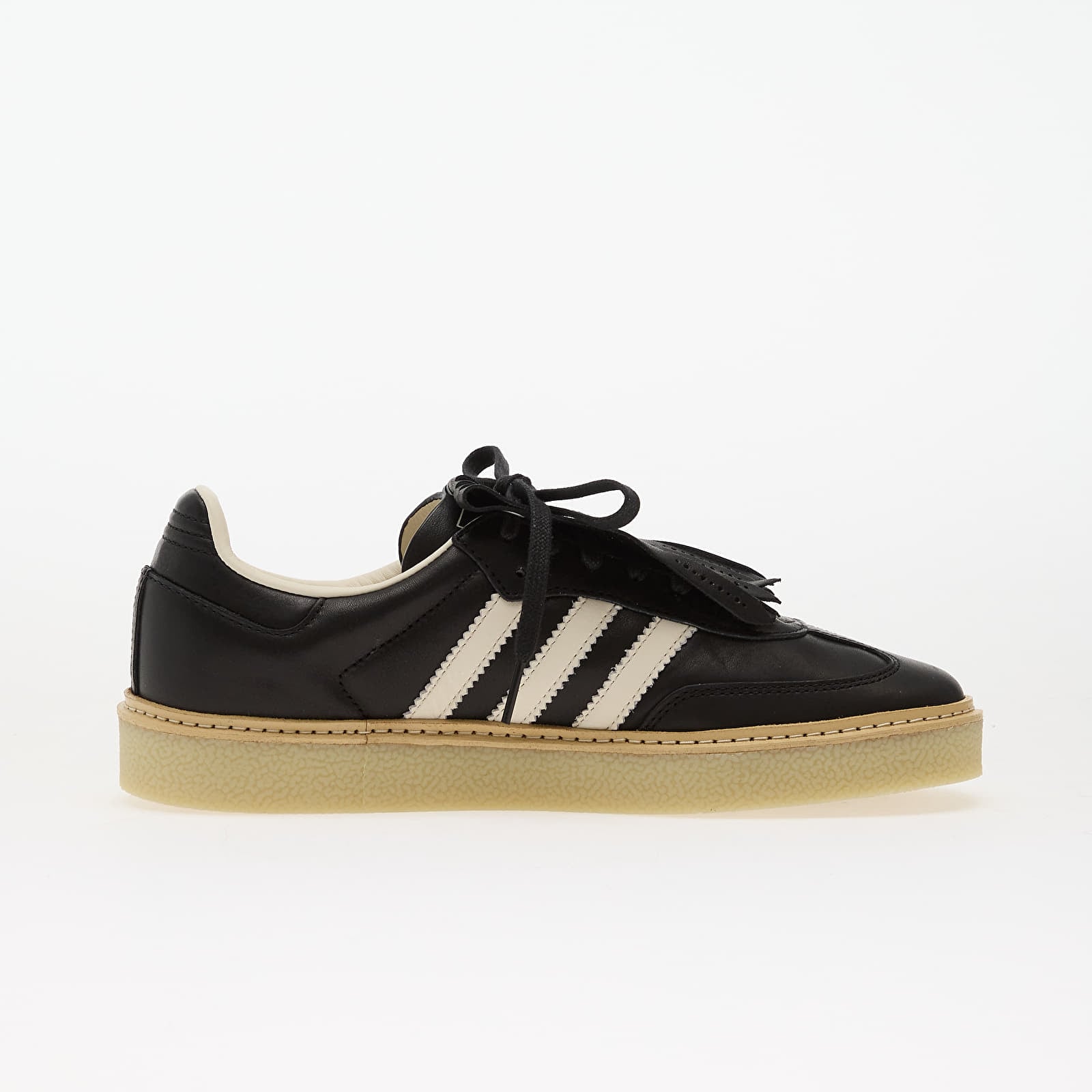 Meeste kingad adidas Samba Lux Core Black/ Off White/ Core Black