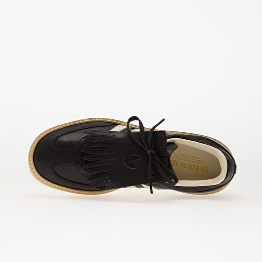 adidas Samba Lux Core Black/ Off White/ Core Black | Footshop