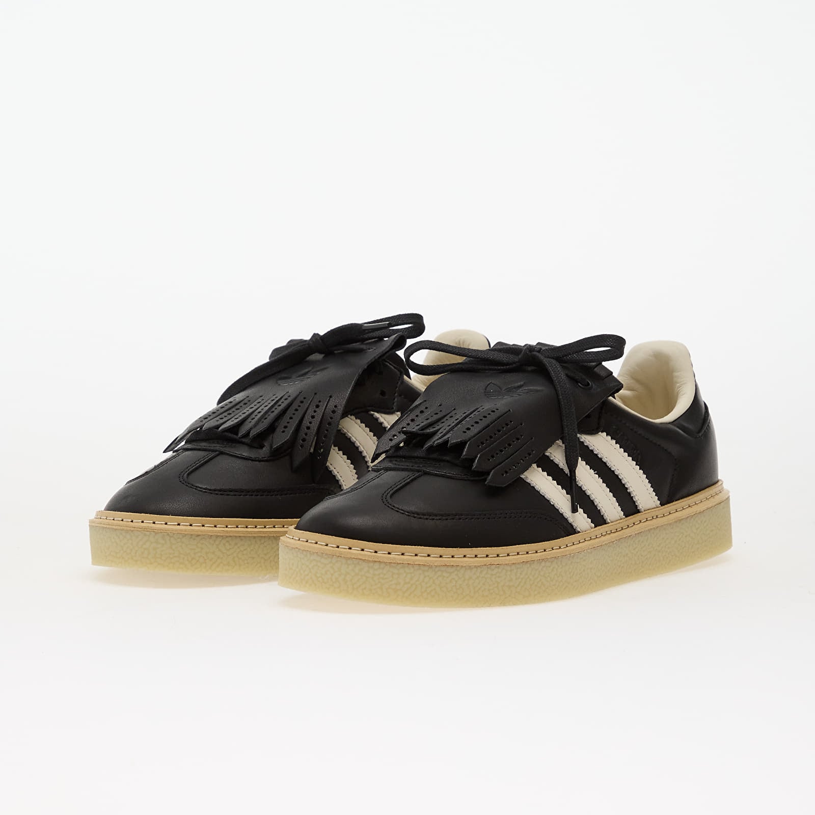 Meeste kingad adidas Samba Lux Core Black/ Off White/ Core Black