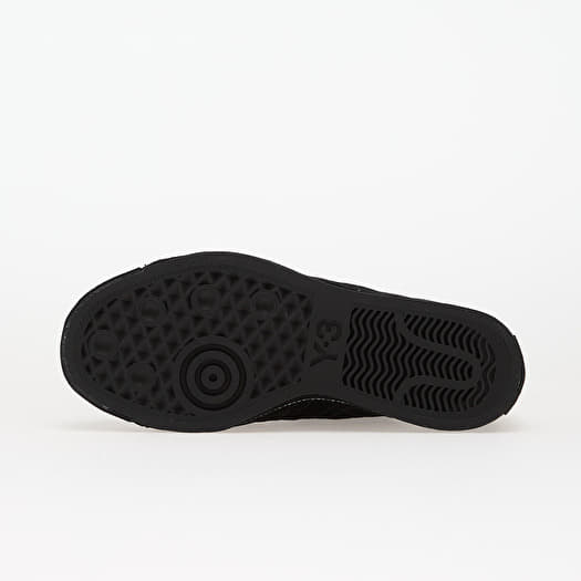 Men's shoes Y-3 x Neighborhood Nizzastar Lo Black/ Off White