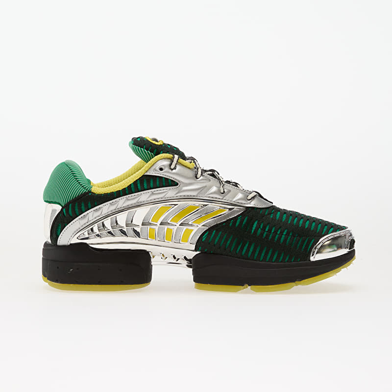 Мужская обувь adidas x Brain Dead Climacool 2 Core Black/ Impyel