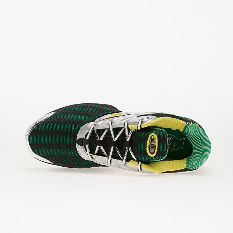 adidas x Brain Dead Climacool 2 Core Black/ Impyel/ Silver