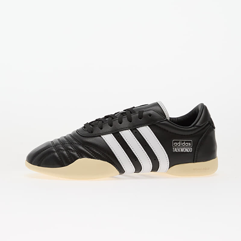 adidas x Brain Dead Taekwondo Core Black/ Ftw White/ Warm Van