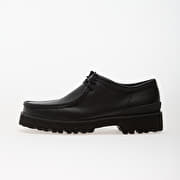 Clarks Originals Walla Yukoner BLK Scotch Grain | Footshop
