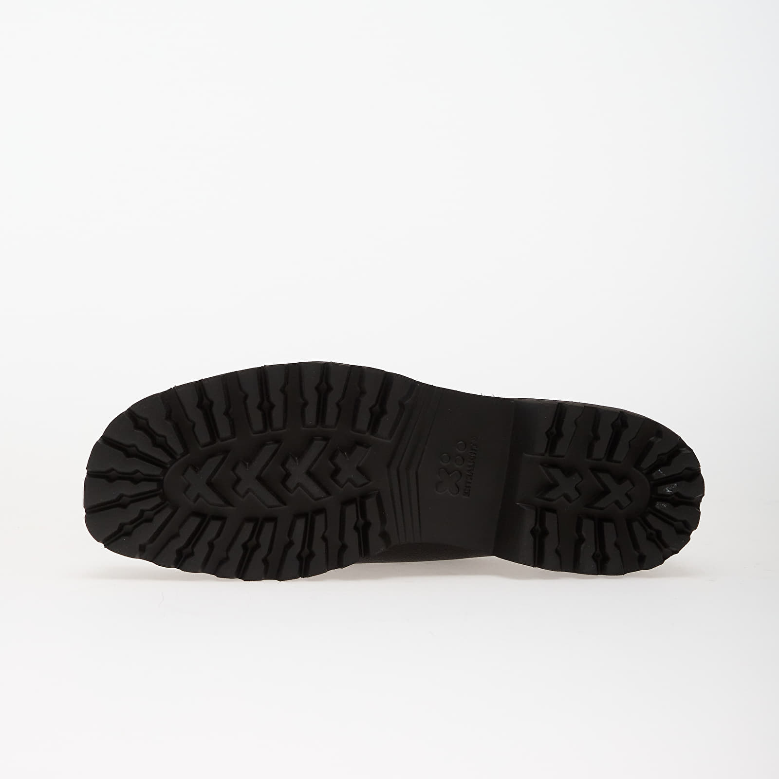 Muške tenisice Clarks Originals Walla Yukoner BLK Scotch Grain
