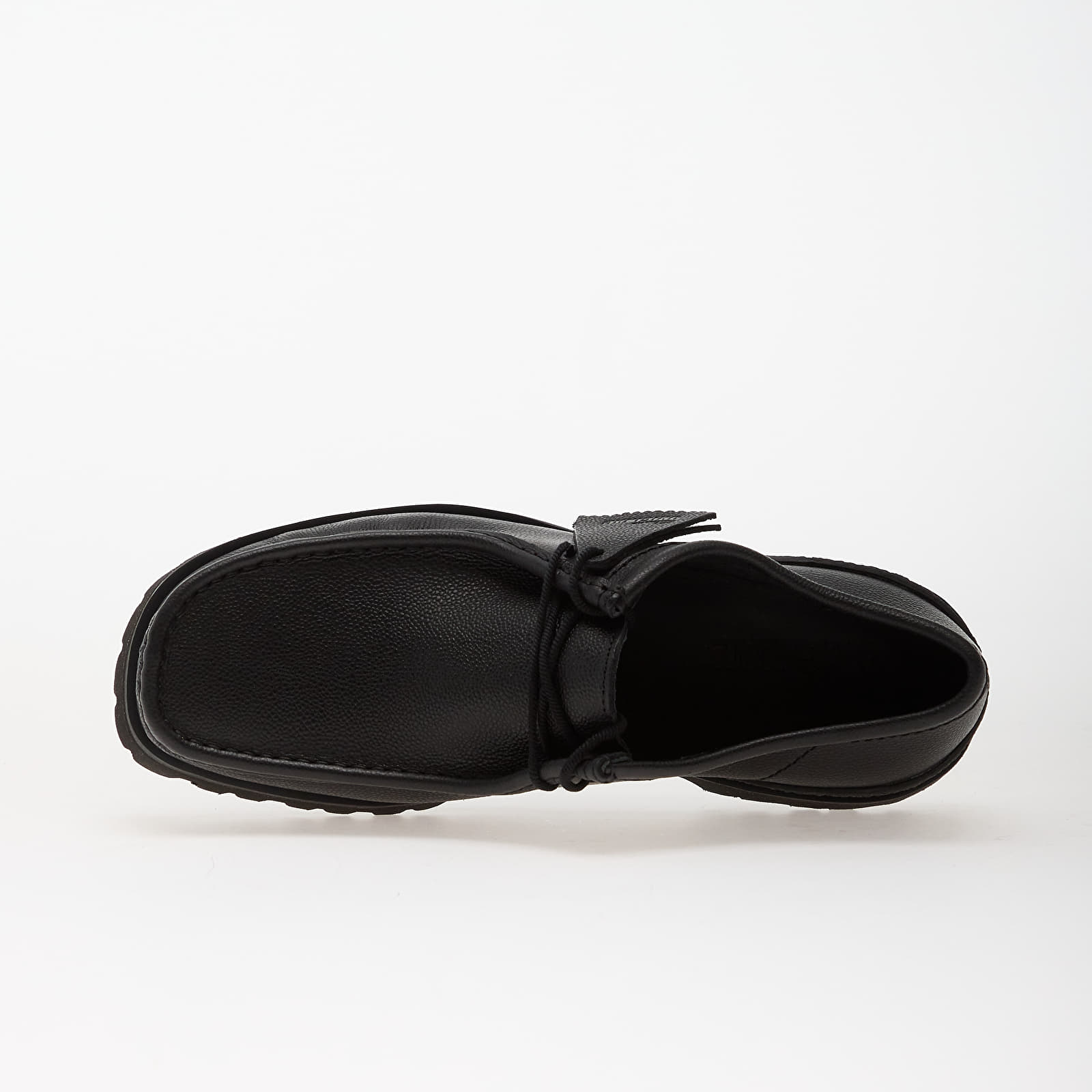 Muške tenisice Clarks Originals Walla Yukoner BLK Scotch Grain