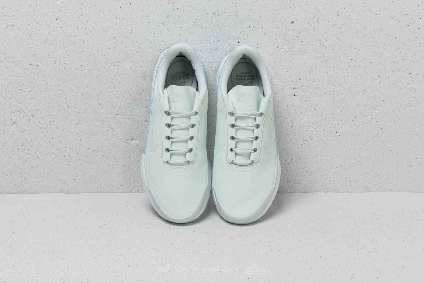 Moteriška avalynė Nike Wmns Air Max Jewell Premium Barely Grey/ Barely Grey