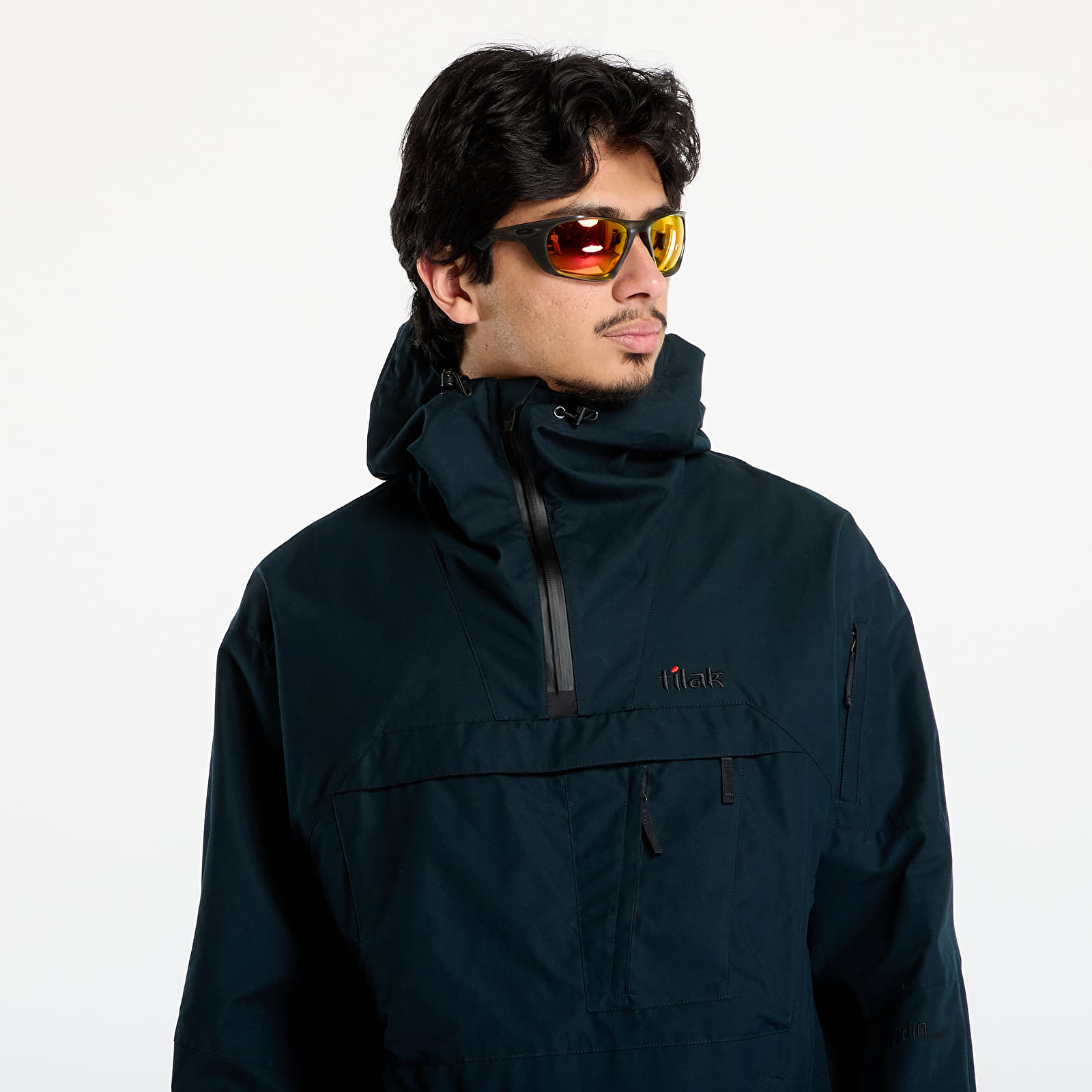 Coach jackor Tilak Odin Black