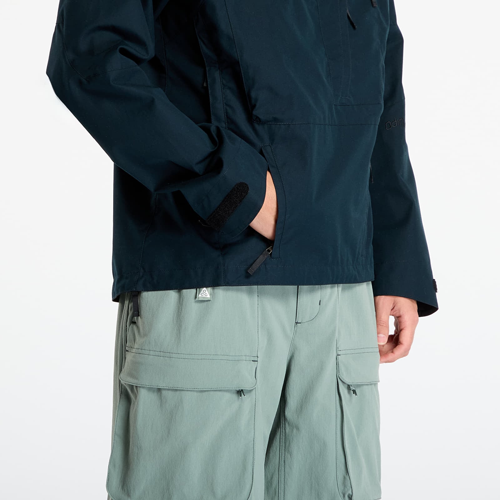 Coach jackor Tilak Odin Black