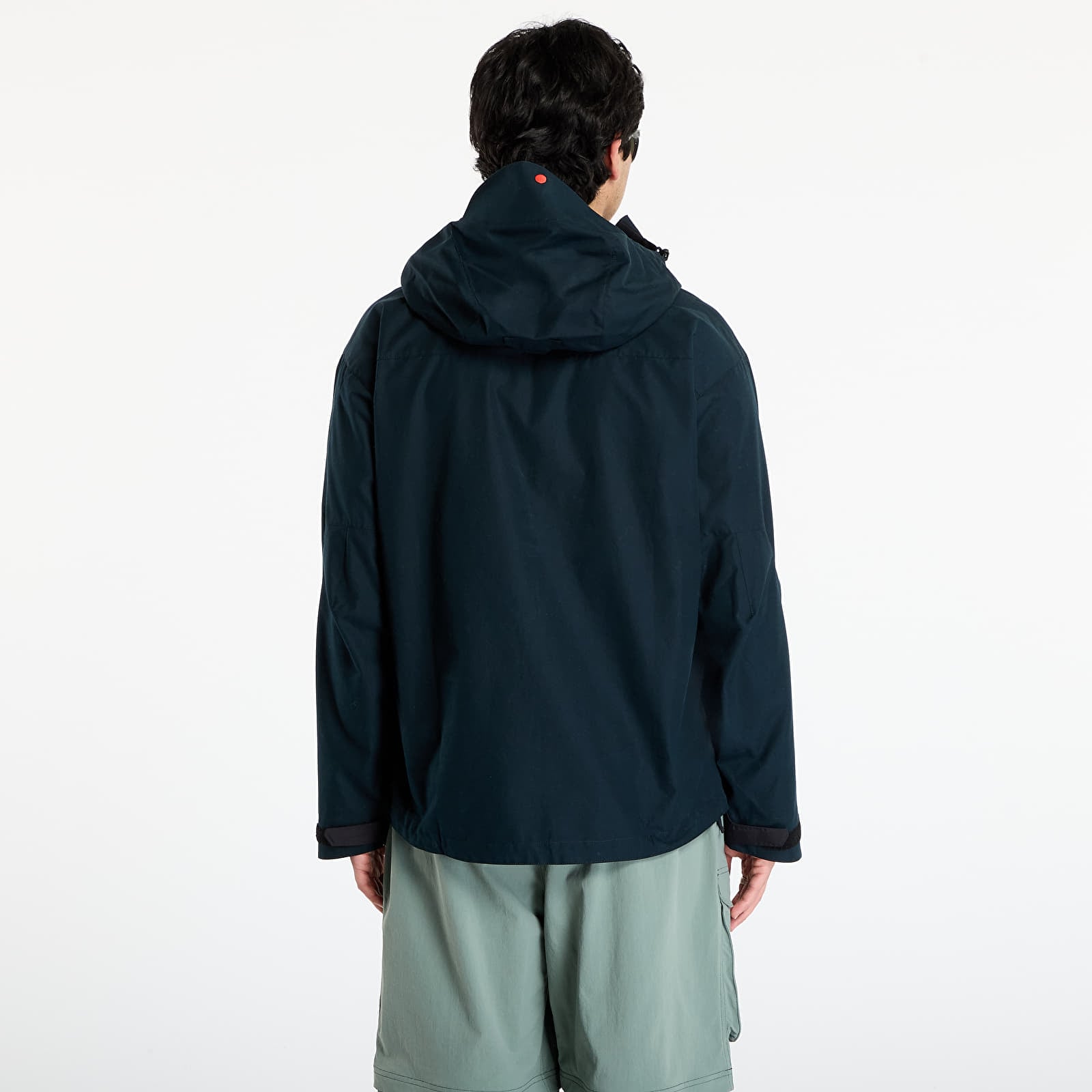 Coach jackor Tilak Odin Black