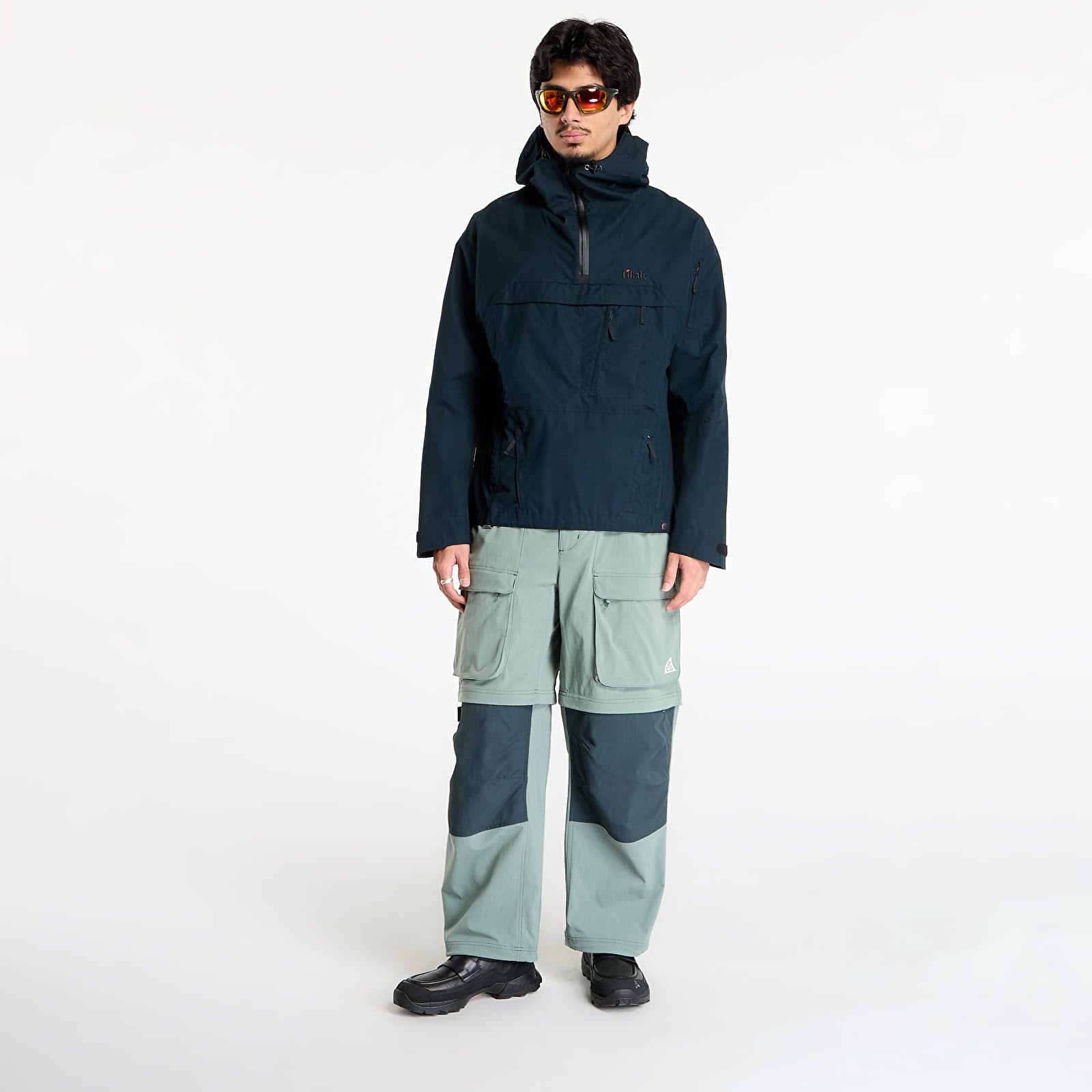 Coach jackor Tilak Odin Black