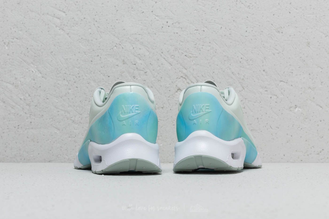 Damen Sneaker und Schuhe Nike Wmns Air Max Jewell Premium Barely Grey Barely Grey Footshop