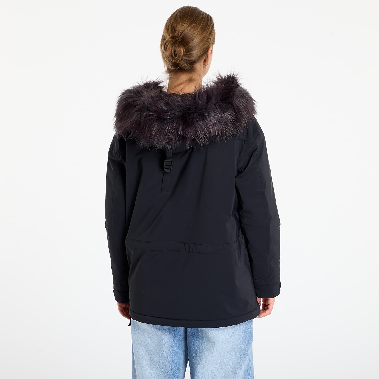 Ženske jakne Napapijri Skidoo W 2.0 Black