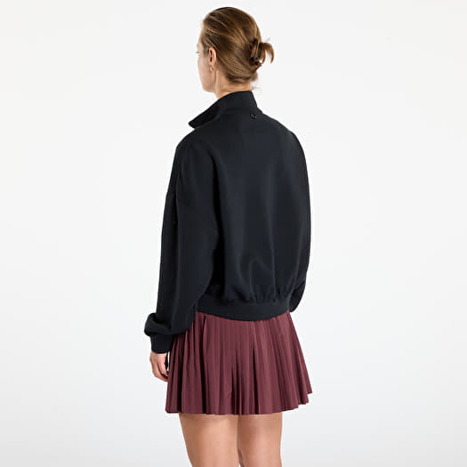 。 Женские худи Nike 24.7 ImpossiblySoft Women's Dri-FIT Oversized 1