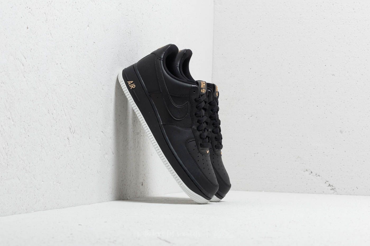 Air force 1 07 sale crest