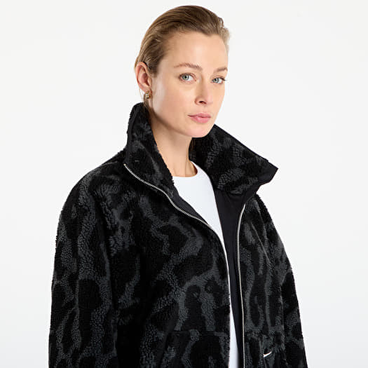 nike fleece jackets on sale