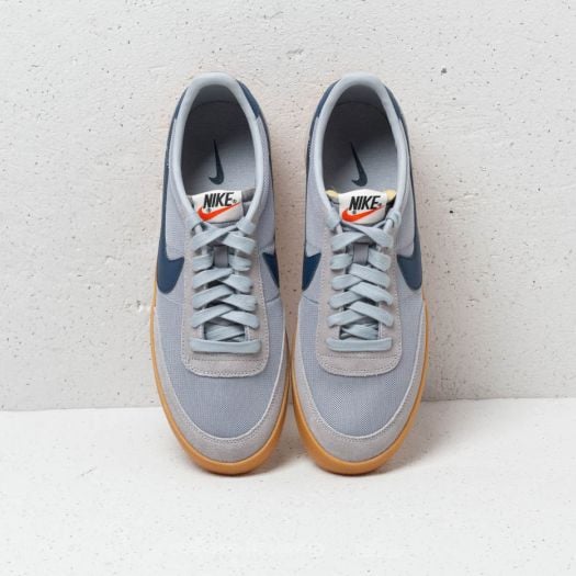 Nike killshot vulc wolf grey 2025