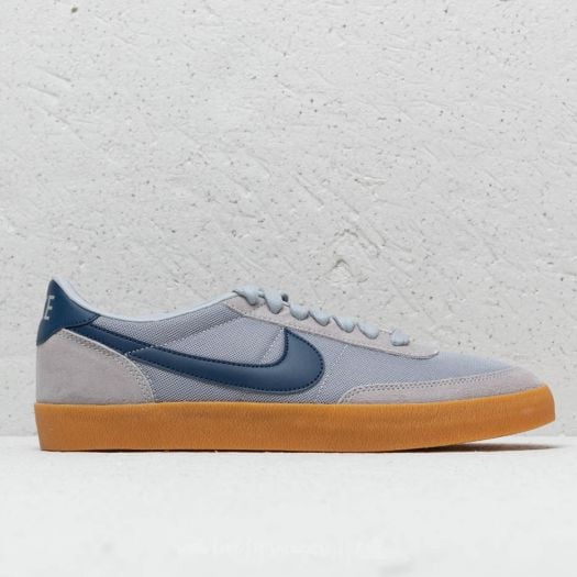 Nike killshot wolf grey navy gum e amp; yellow 2025