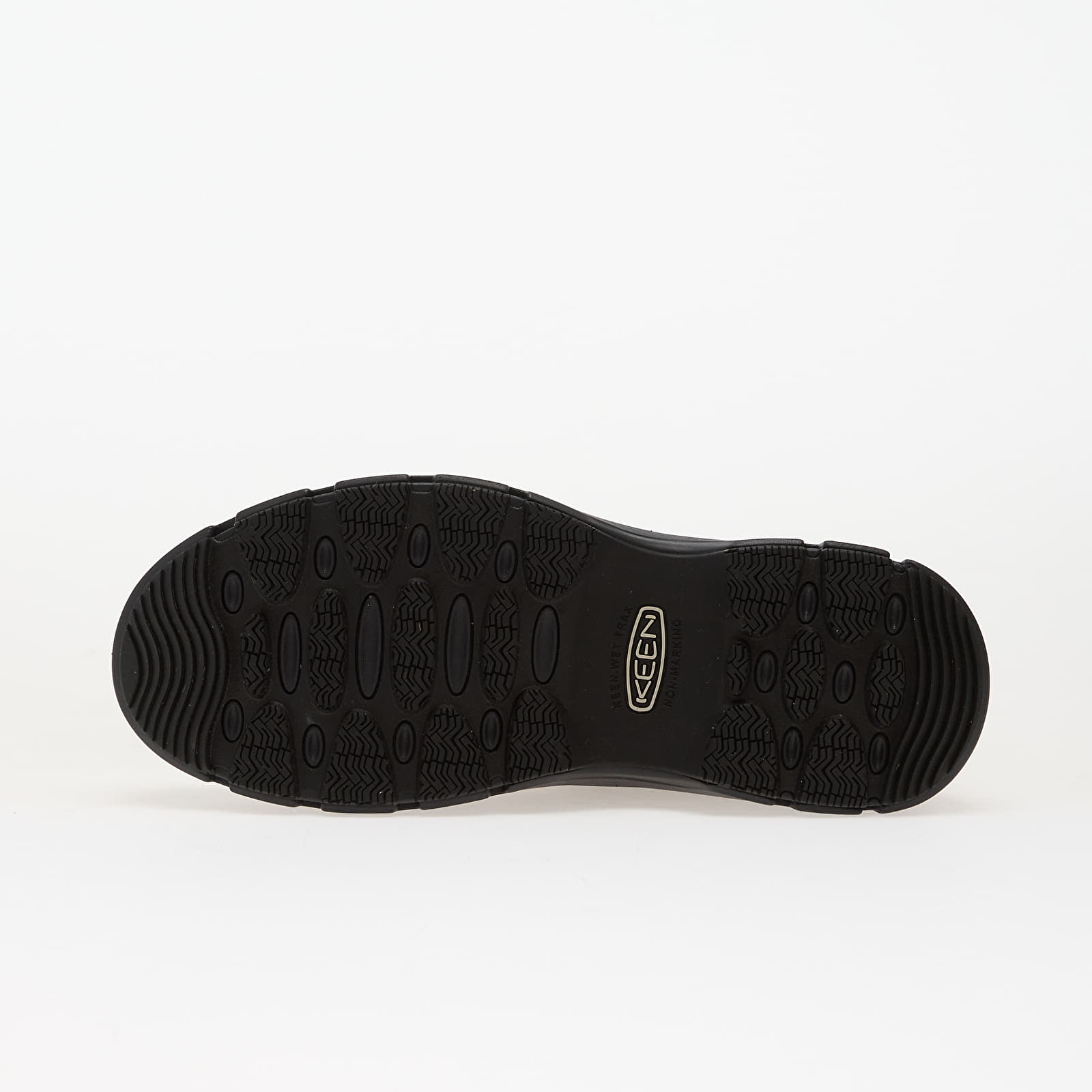 Sieviešu apavi KEEN Kosa Chelsea Women Black/ Black