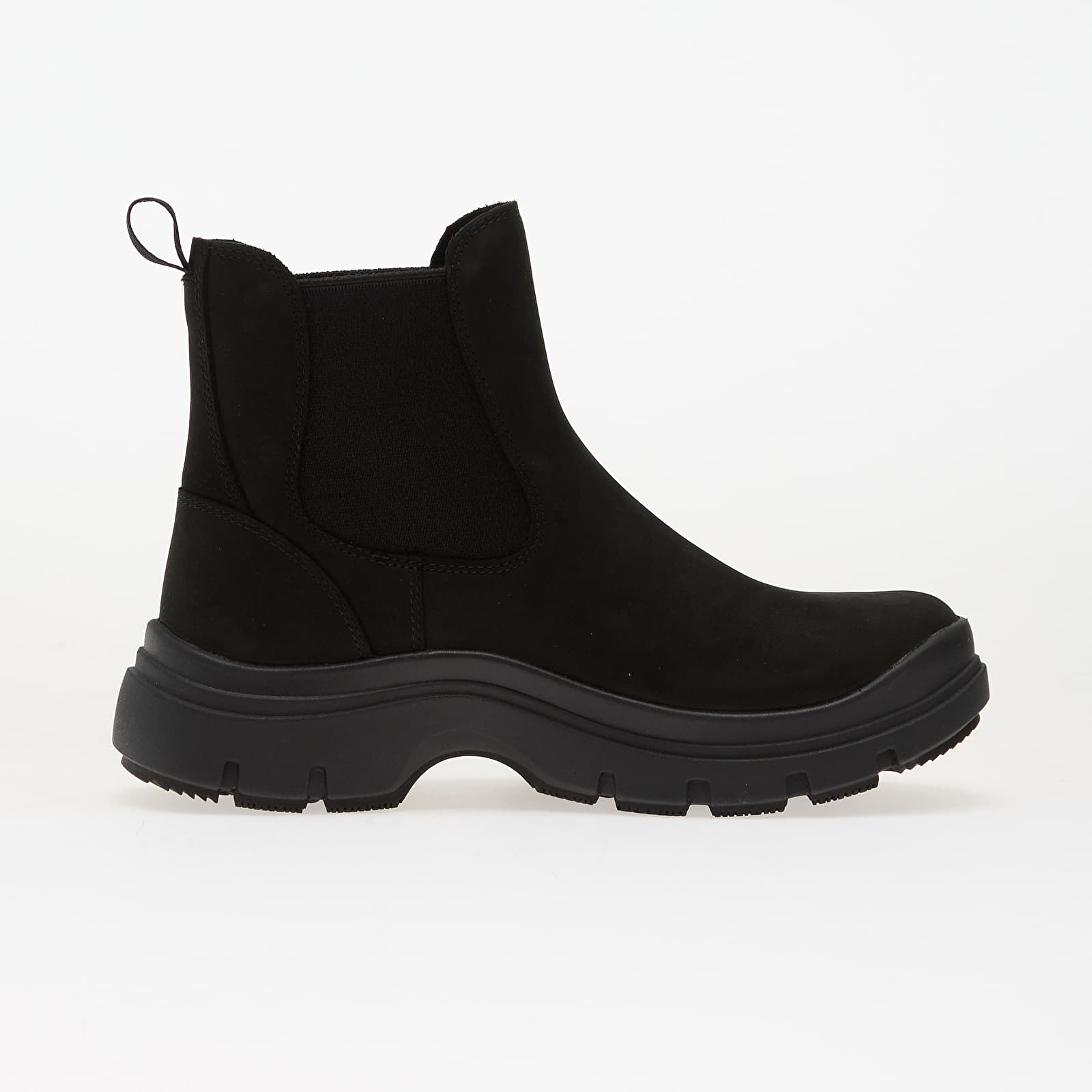 Sieviešu apavi KEEN Kosa Chelsea Women Black/ Black