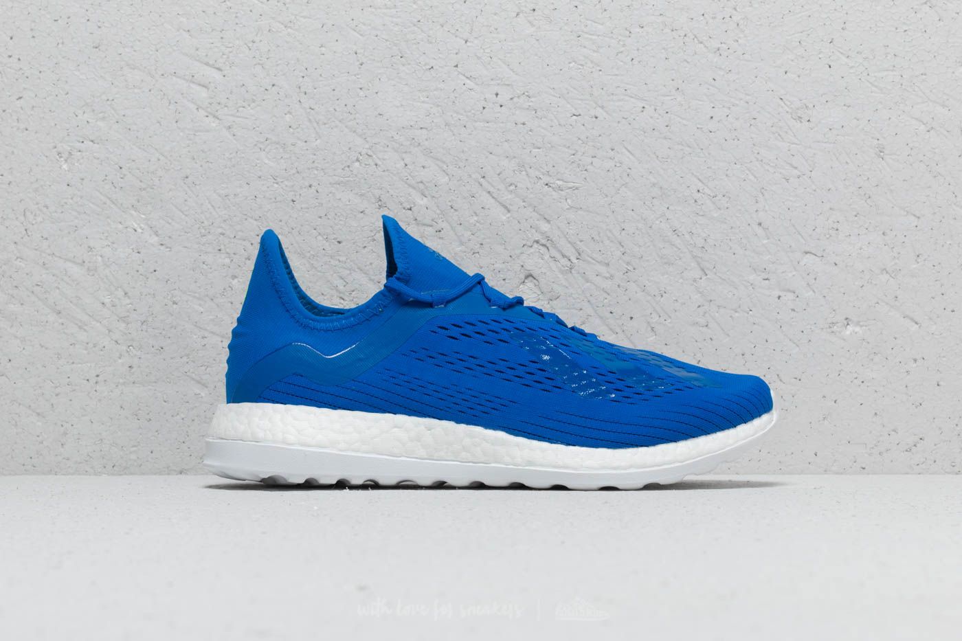 Adidas x18 tr top