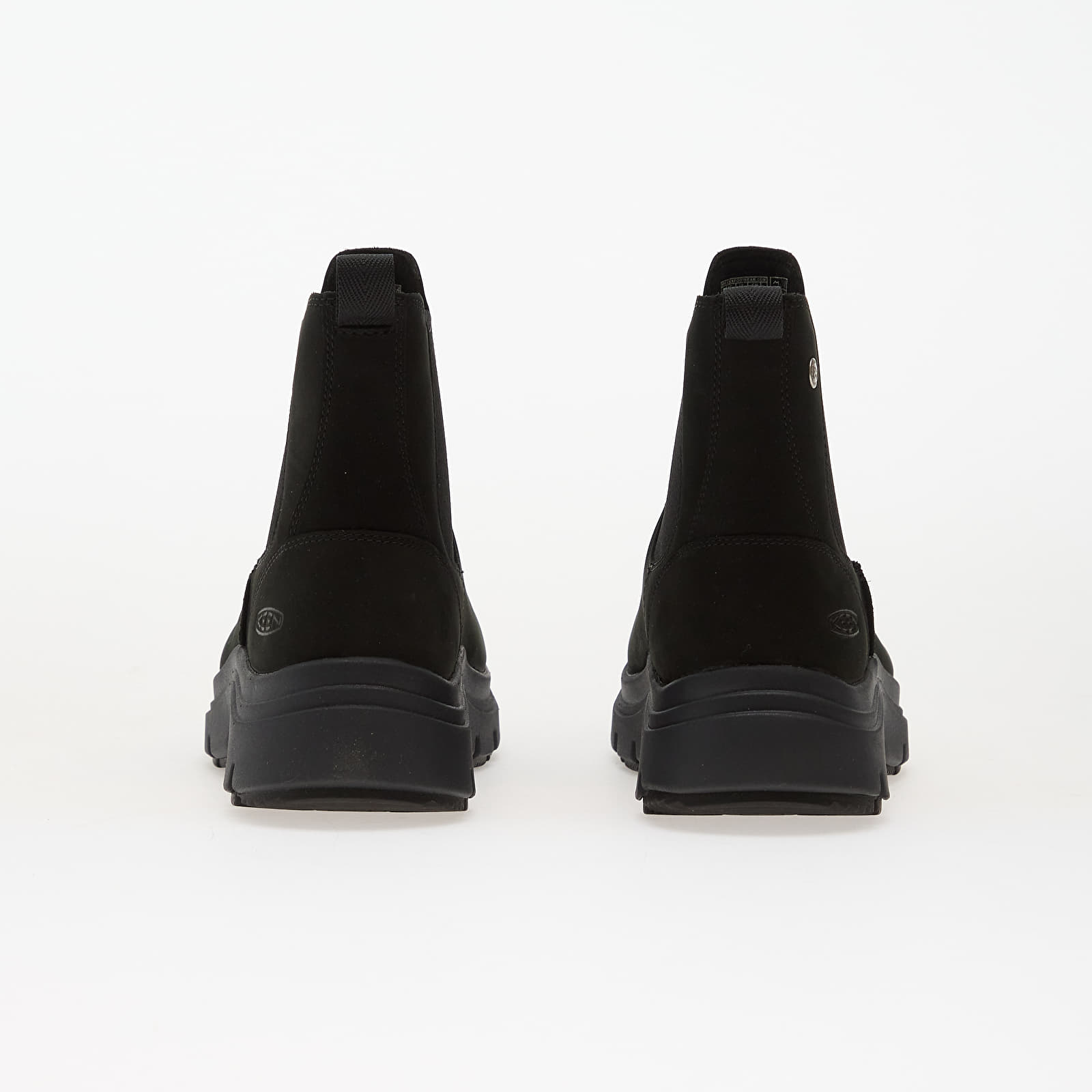 Sieviešu apavi KEEN Kosa Chelsea Women Black/ Black