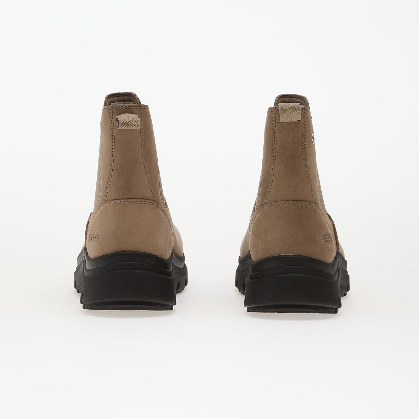 Sieviešu apavi KEEN Kosa Chelsea Women Brindle/ Black