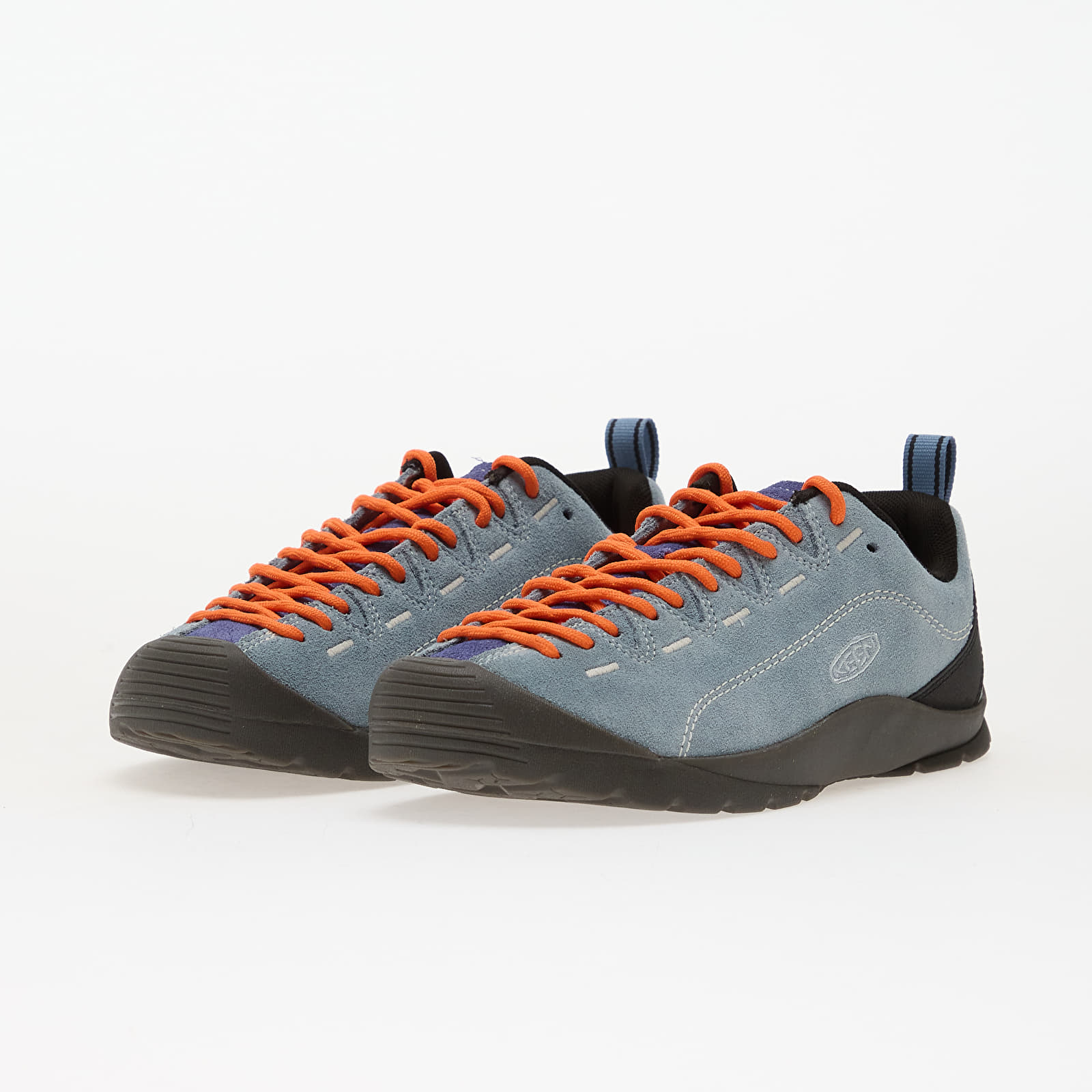 Women's shoes KEEN Jasper Women Faded Denim/ Skipper Blue