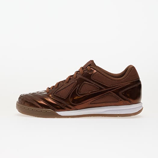 Nike Gato Lv8 Fauna Brown/ Fauna Brown-White