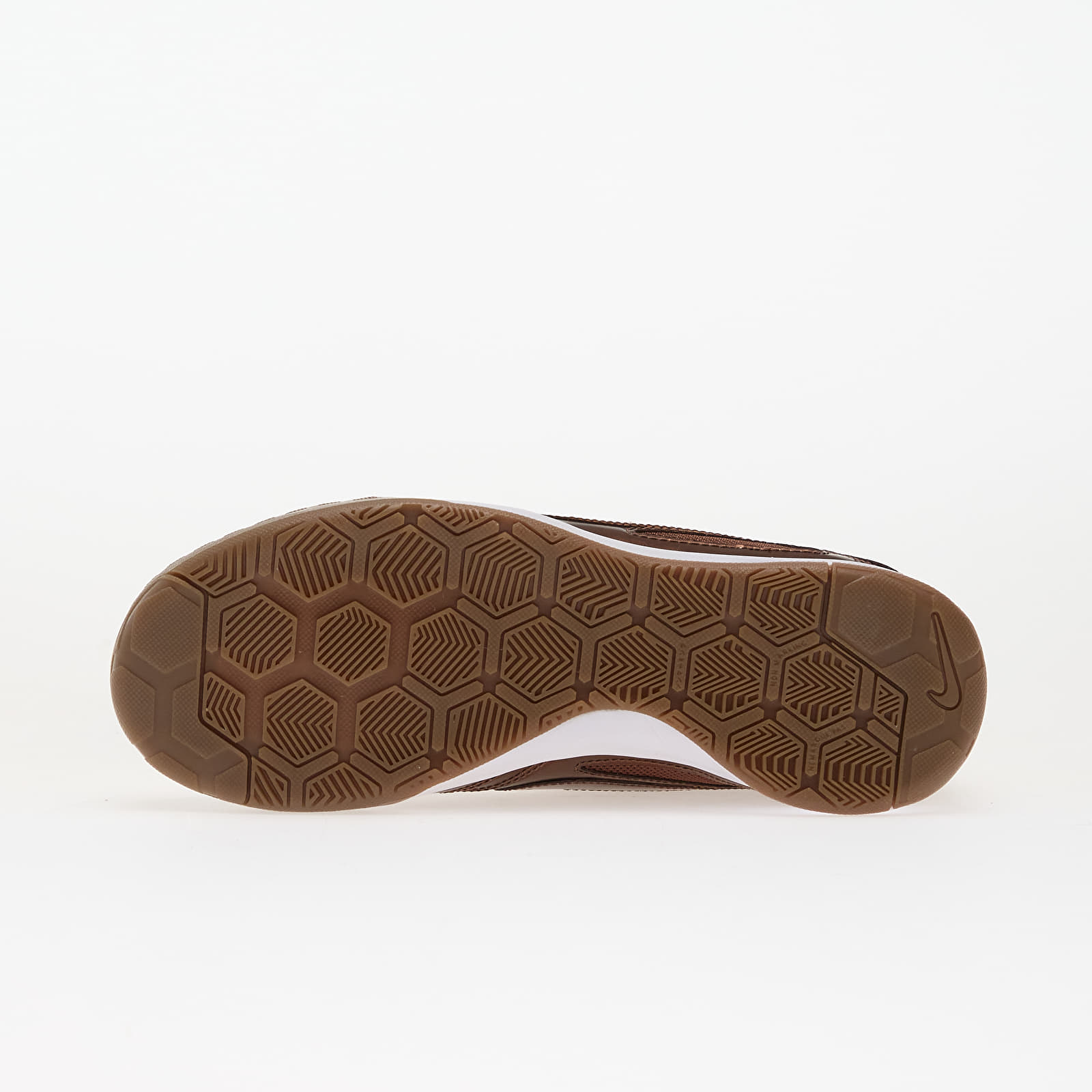 Ανδρικά παπούτσια Nike Gato Lv8 Fauna Brown/ Fauna Brown-White