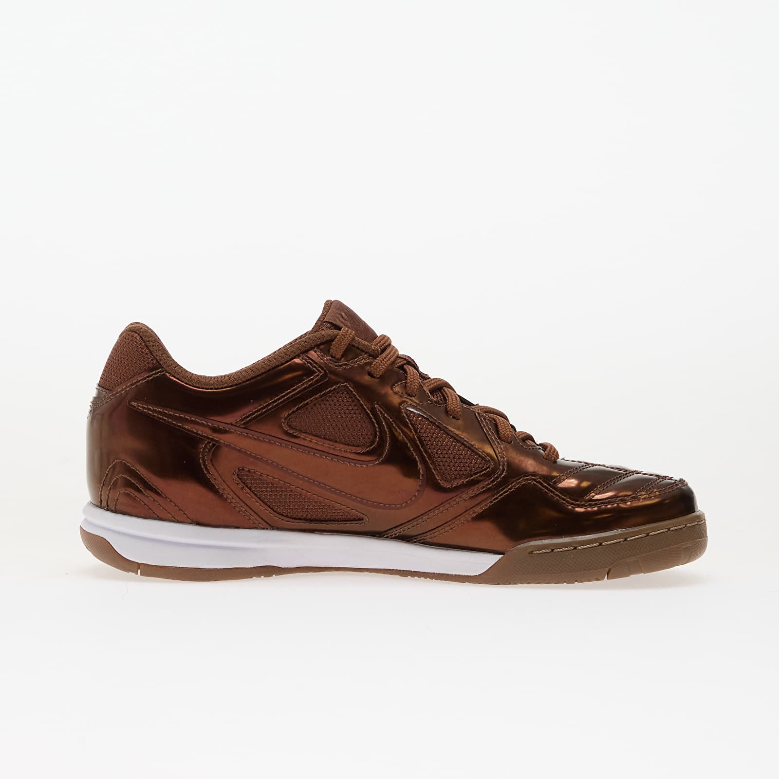 Ανδρικά παπούτσια Nike Gato Lv8 Fauna Brown/ Fauna Brown-White