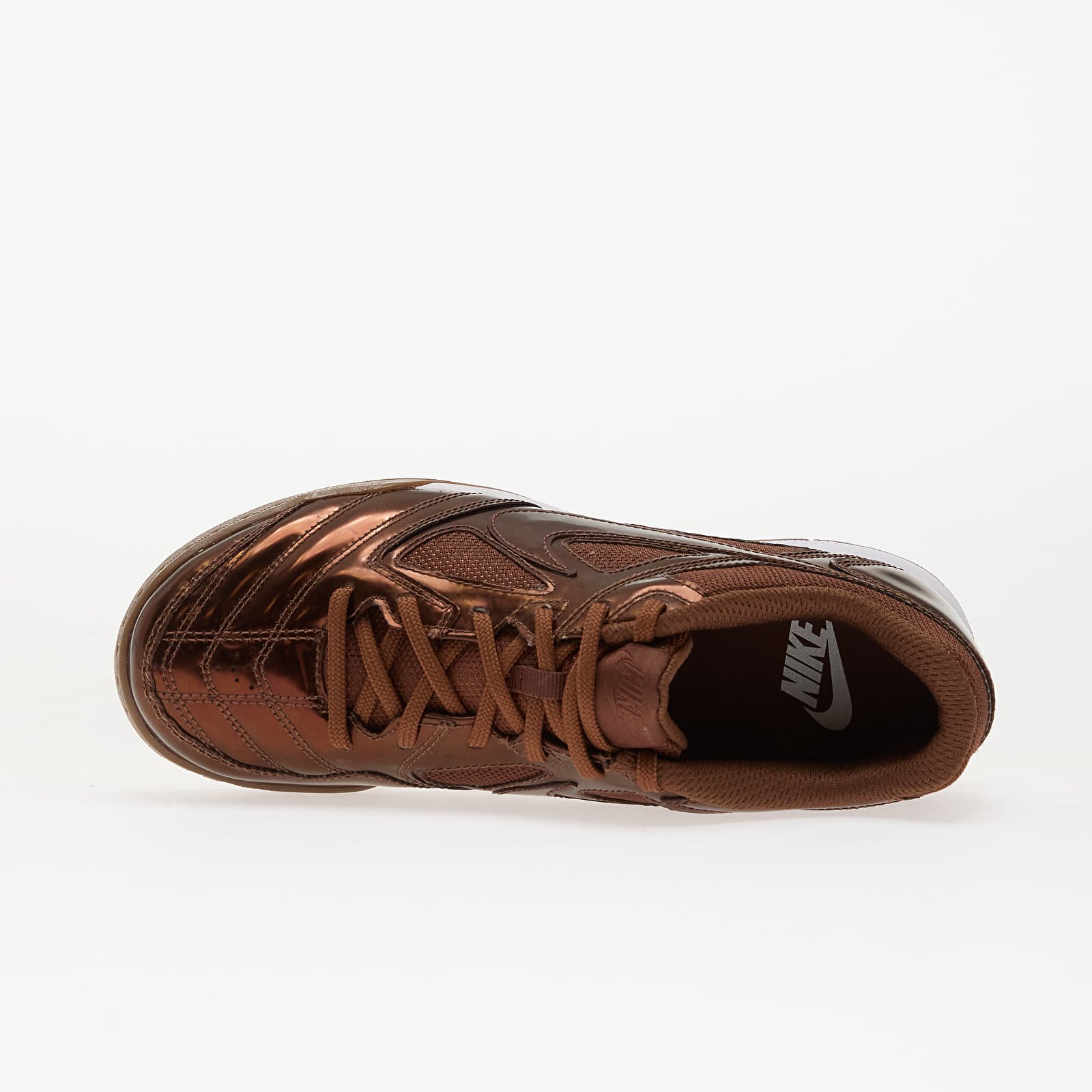 Ανδρικά παπούτσια Nike Gato Lv8 Fauna Brown/ Fauna Brown-White