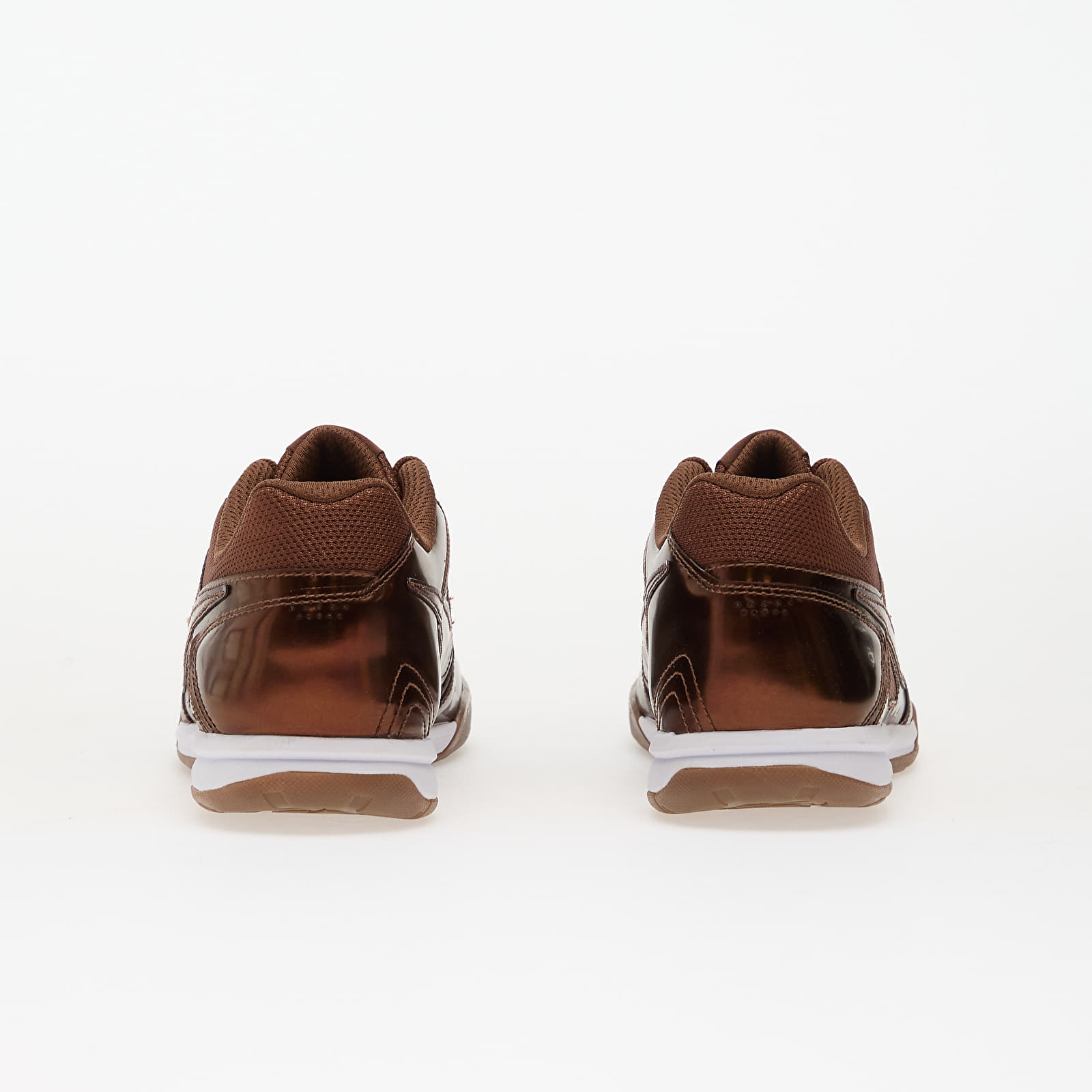 Ανδρικά παπούτσια Nike Gato Lv8 Fauna Brown/ Fauna Brown-White