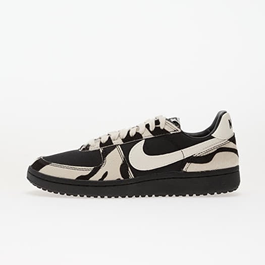 Nike Field General Black/ Sail-Black