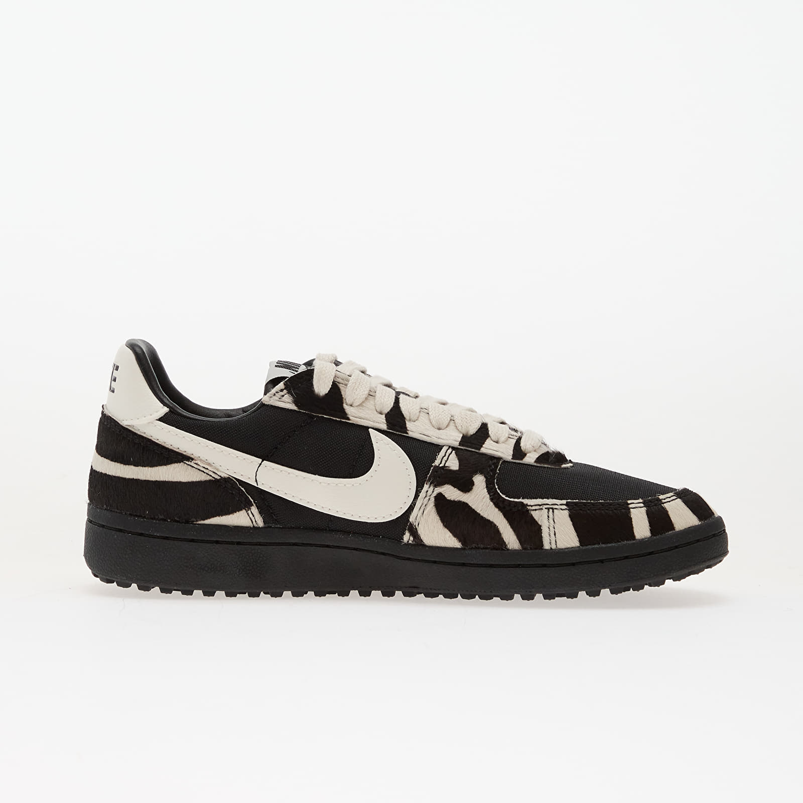 Damen Sneaker und Schuhe Nike Field General Black/ Sail-Black