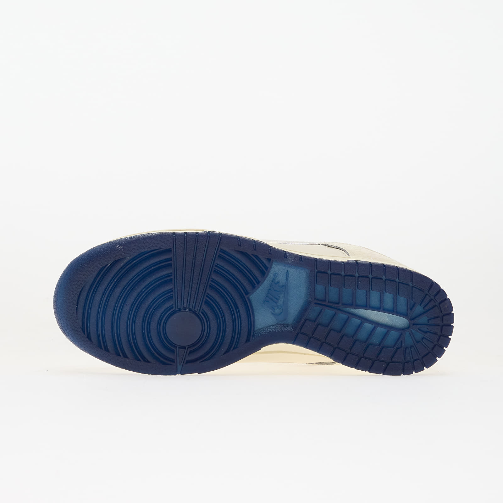 Naisten kengät Nike W Dunk Low Soft Pearl/ Multi-Color-Midnight Navy