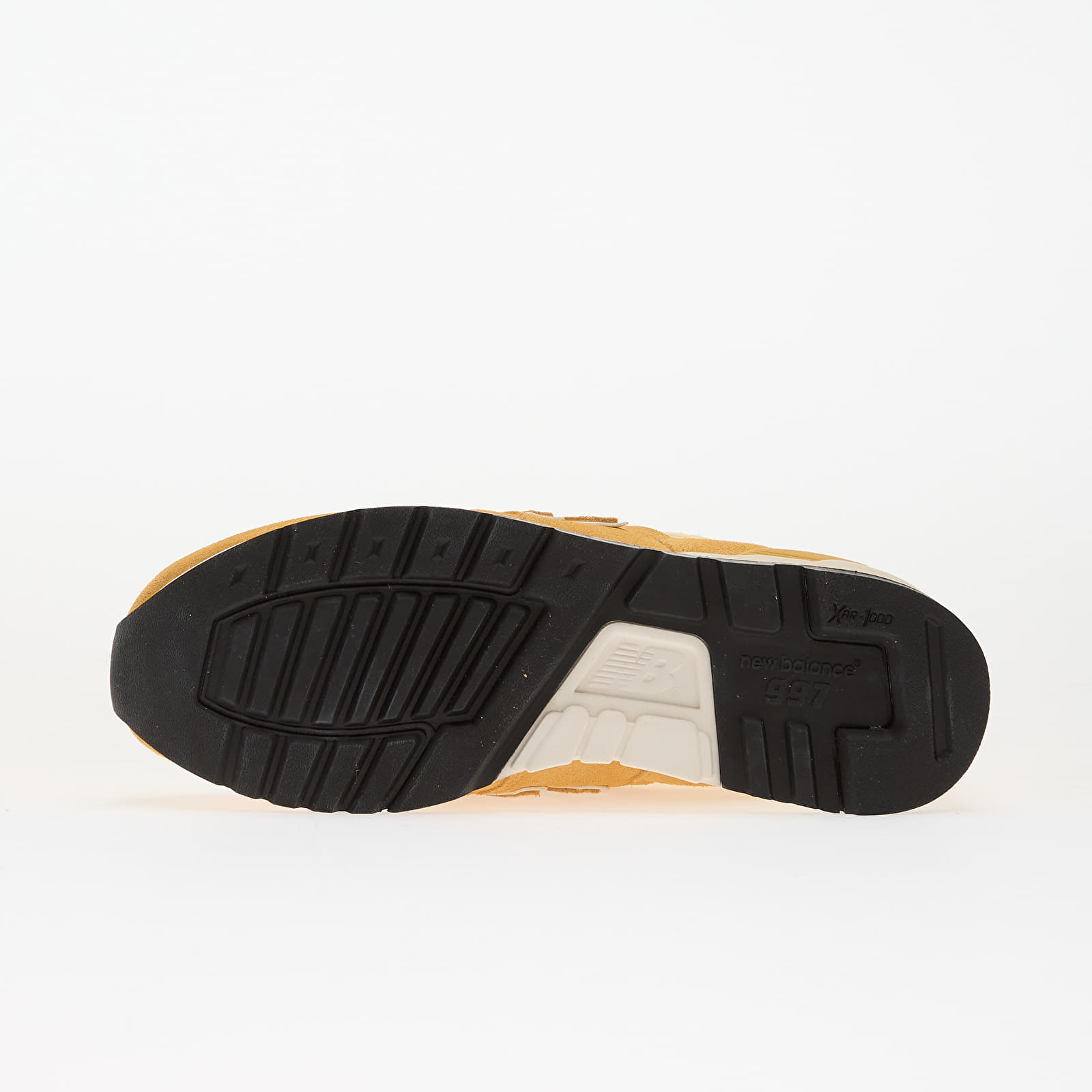 Vīriešu apavi New Balance Made in USA 997 Dried Apricot